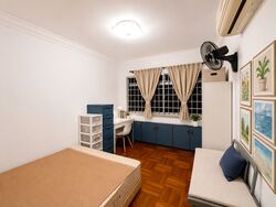 Blk 370 Woodlands Avenue 1 (Woodlands), HDB 5 Rooms #577465561